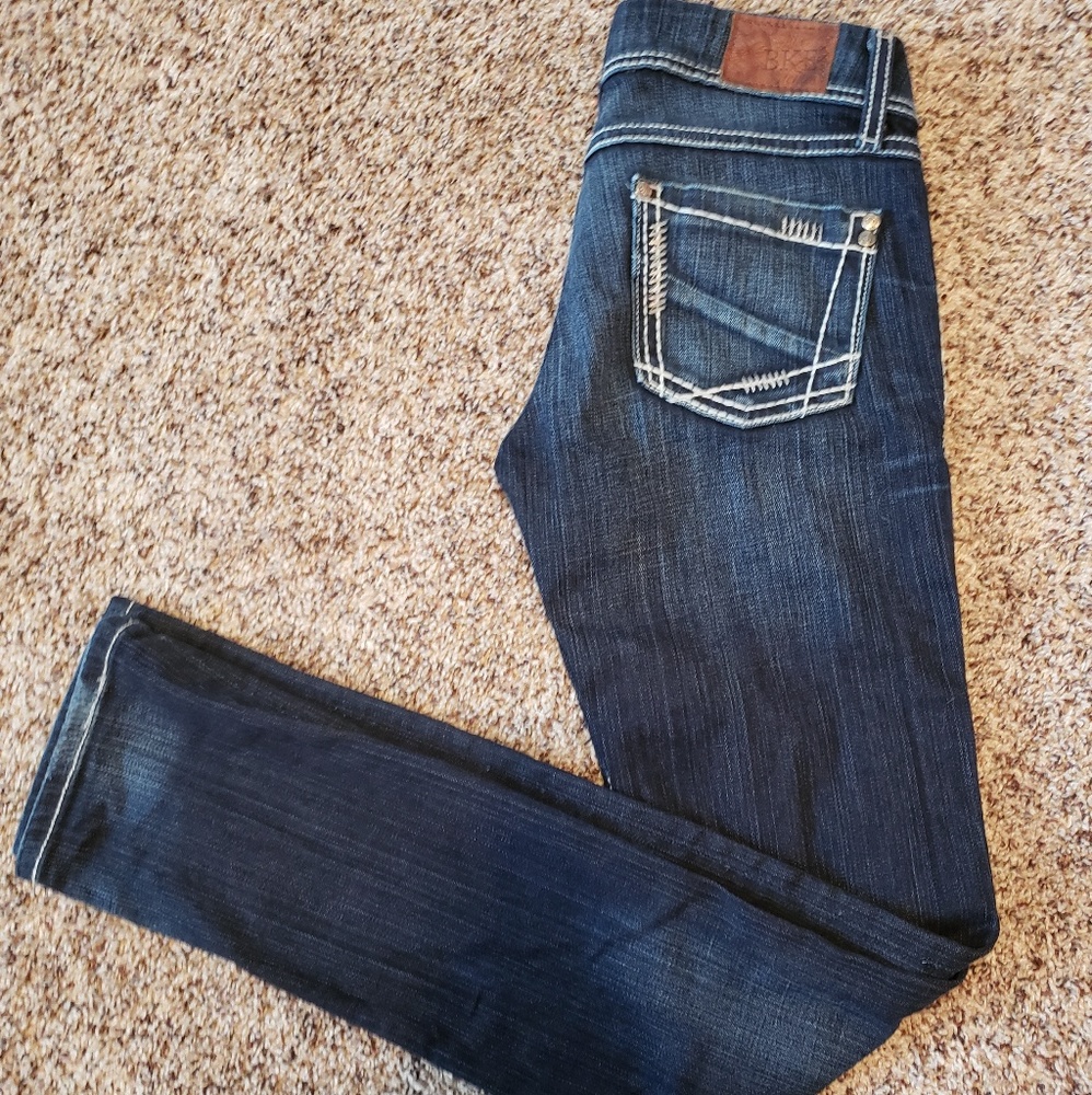 Women's BKE skinny jeans